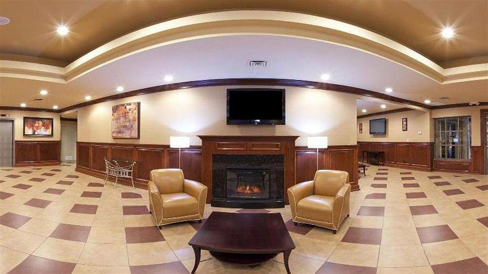 Days Hotel By Wyndham North Bergen Exterior foto